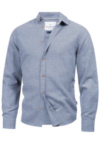Unausgewählt, light navy