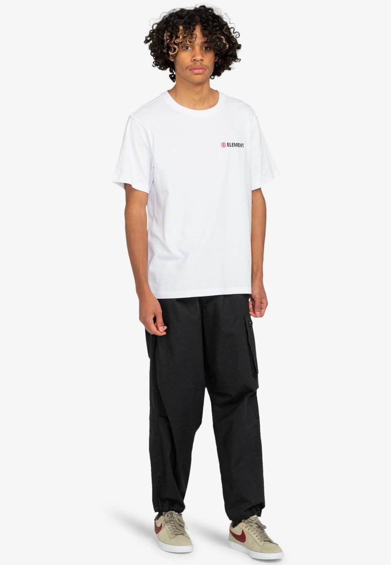 Element Broek zwart Element Broek zwart