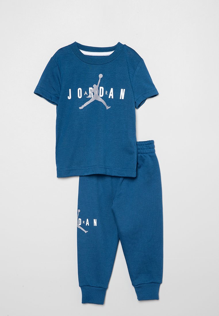 Jordan Sport T-shirt blauw Jordan Sport T-shirt blauw