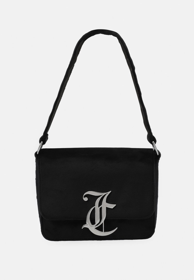 Juicy Couture ELIZE Handtasche black/schwarz Zalando.ch