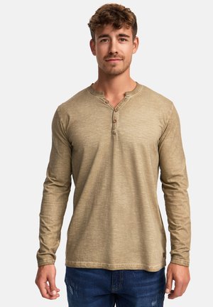 Longsleeve - dune