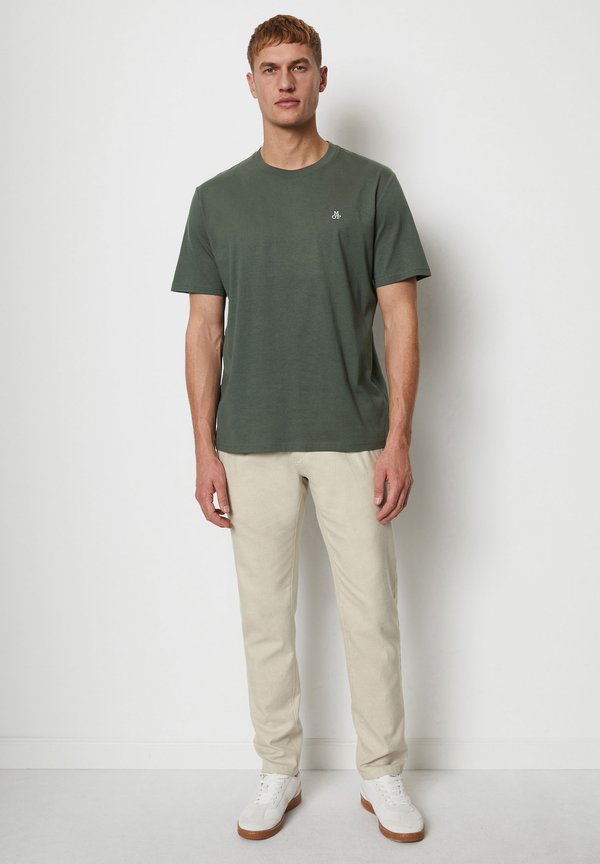 2 PACK REGULAR - Basic T-shirt