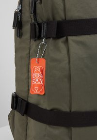 Kipling TAMIKO - Rucksack - cool moss