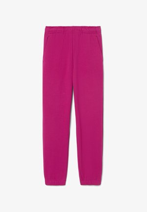 Lacoste, XF5268_S28 - Pantalones deportivos - rose fuchsia-jbd