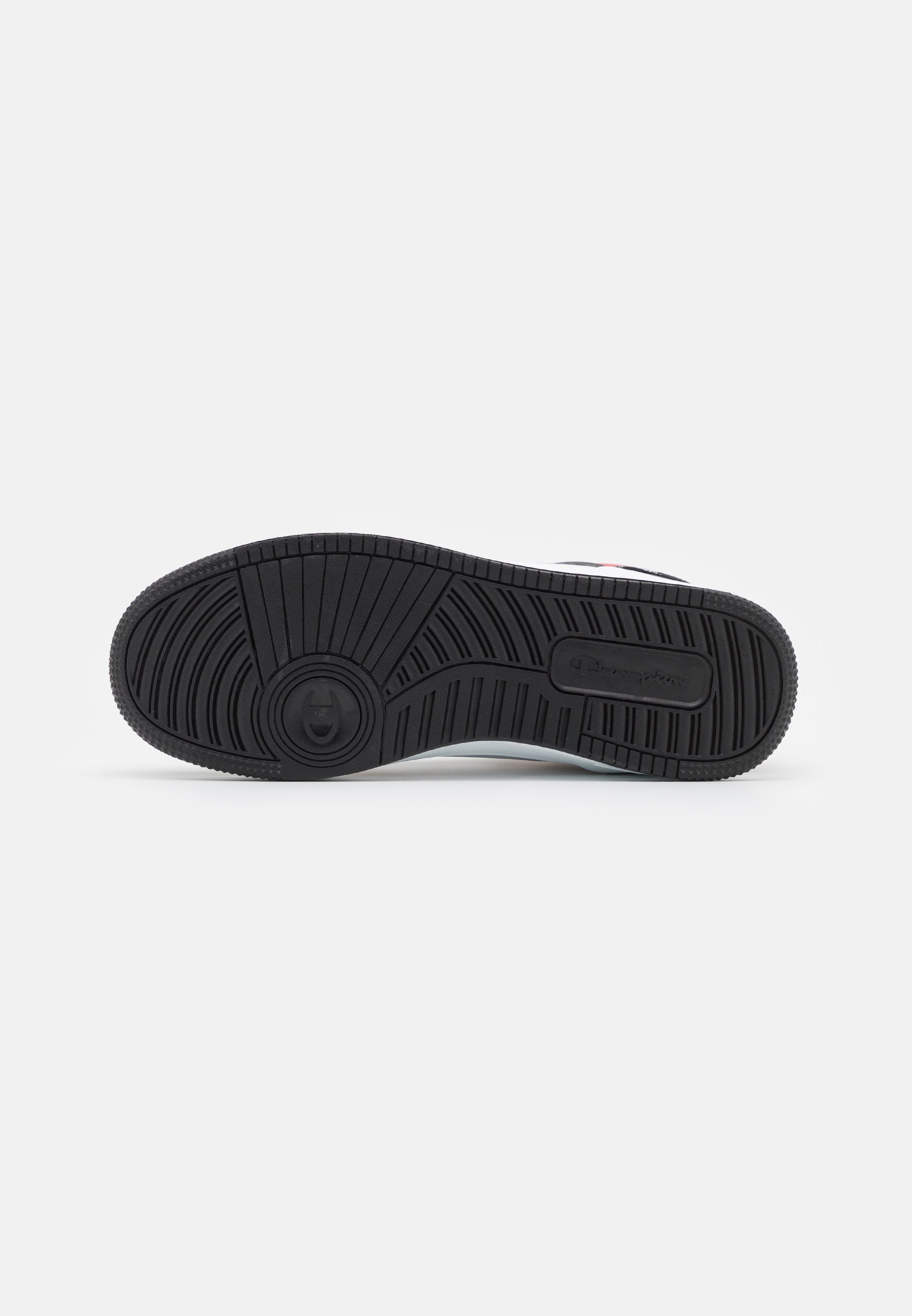 Herren MID CUT SHOE REBOUND 2.0 MID - Basketballschuh Herren MID CUT SHOE REBOUND 2.0 MID - Basketballschuh