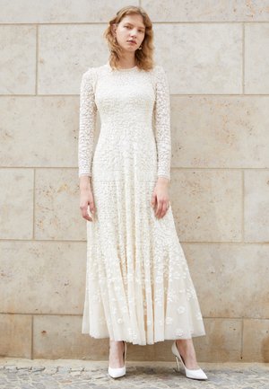 AMARYLLIS GOWN - Vestido de fiesta - champagne