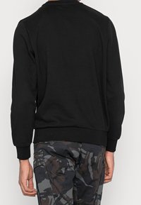 Diesel Sudadera - black