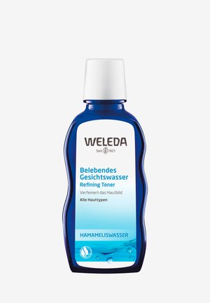 REFINING TONER - Tonico viso - -