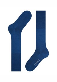 Unausgewählt, royal blue