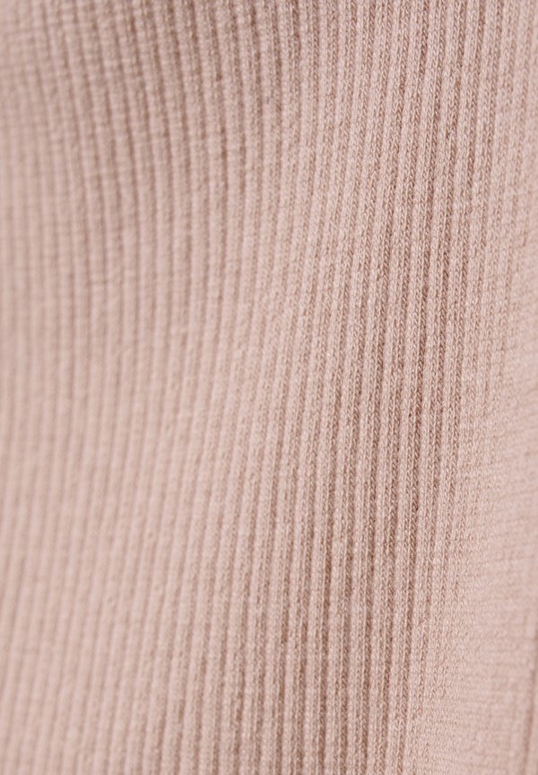 MILEGGINGS - Leggings - Trousers - misty rose3