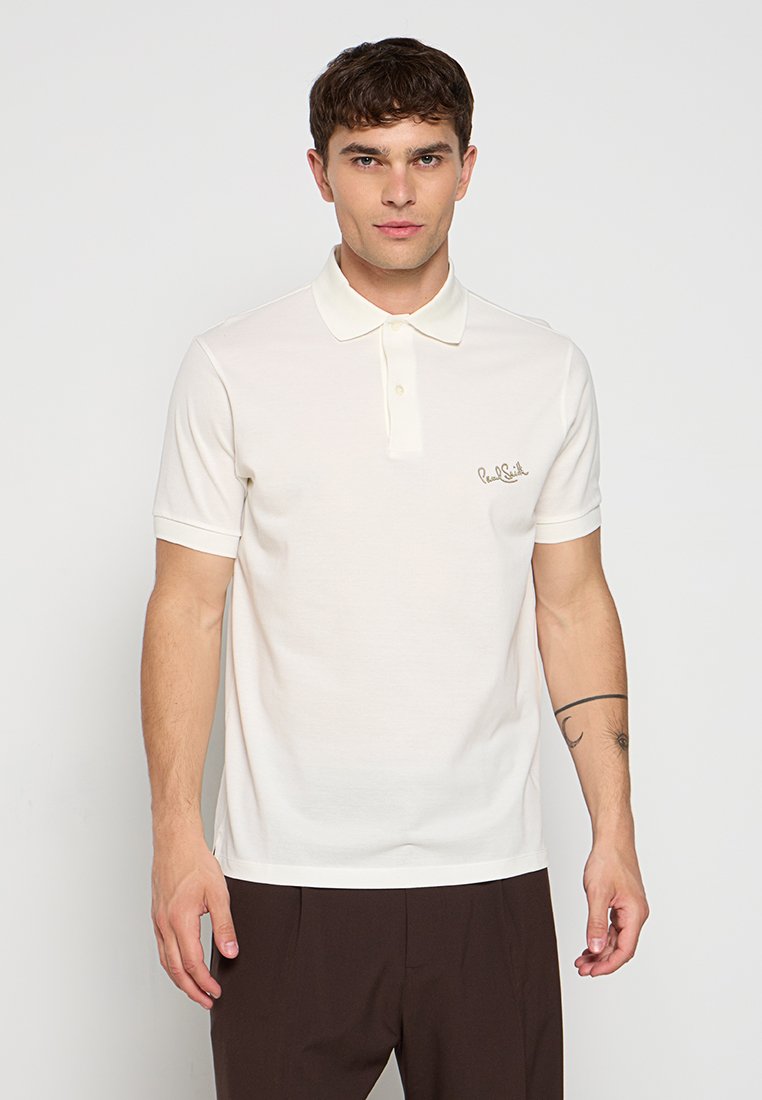 Paul Smith Poloshirt crème