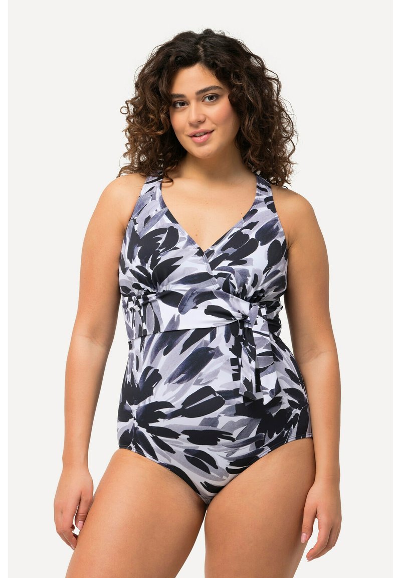 Ulla Popken: -20% di sconto sui costumi da bagno