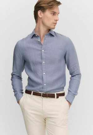 DANTE - Chemise - mid blue