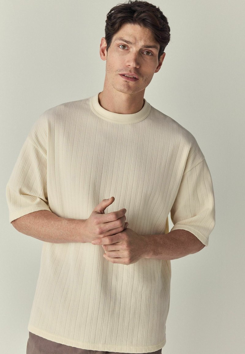 Next - T-shirt basic