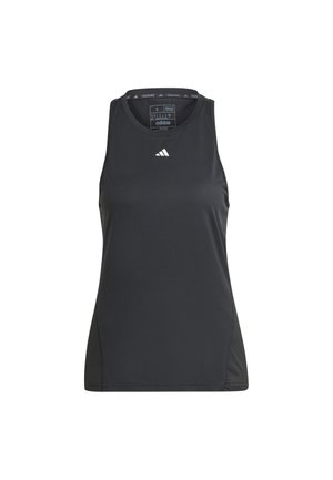 adidas Performance DESIGNED FOR - Topper - black