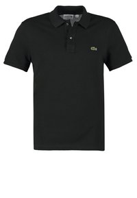Unselected, black