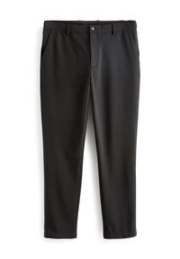 Unausgewählt, black