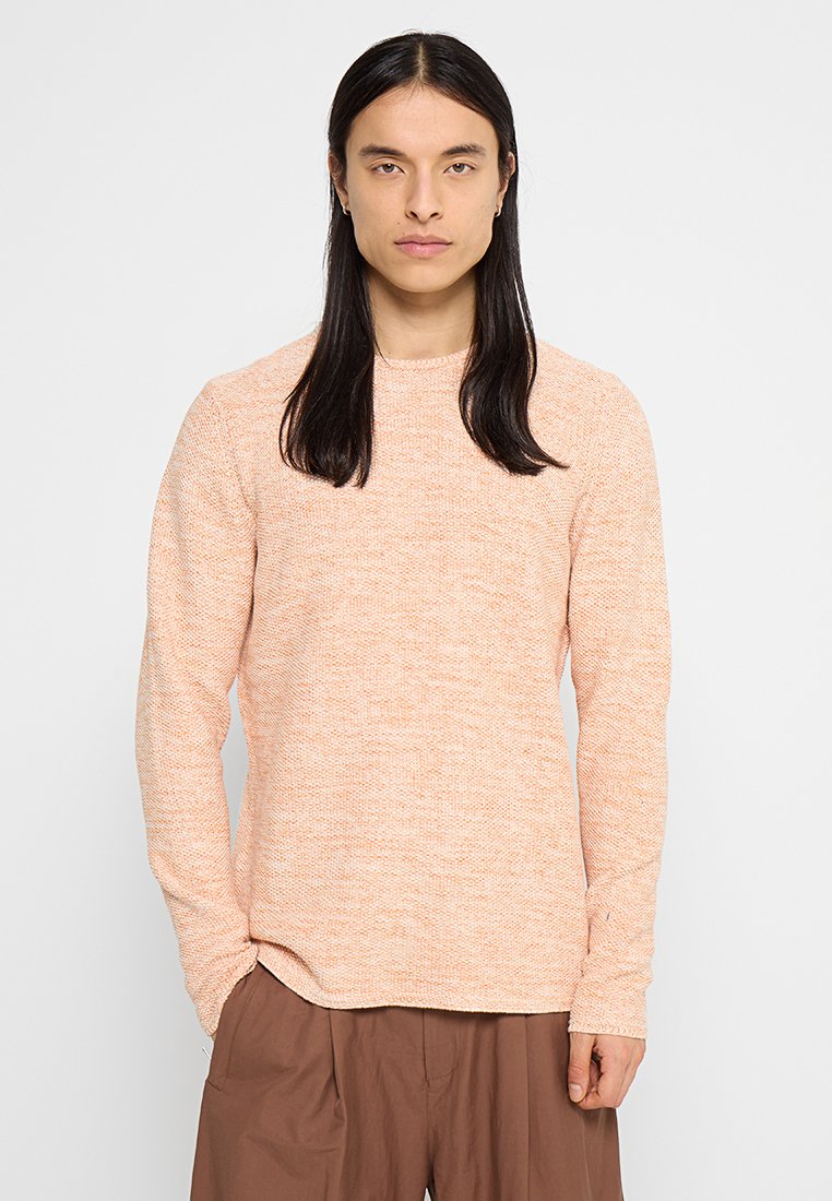 Revolution Trui oranje