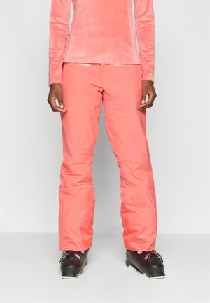 WINNER PANTS LENGTHS - Skidbyxor - coral haze