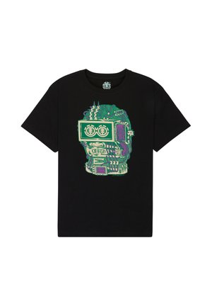 SHINE - T-shirt z nadrukiem