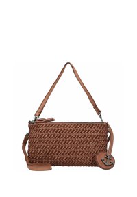 Harbour 2nd MICHEL  - Bolso de mano - charming cognac