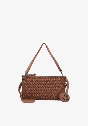 Harbour 2nd MICHEL - Borsa a mano - charming cognac