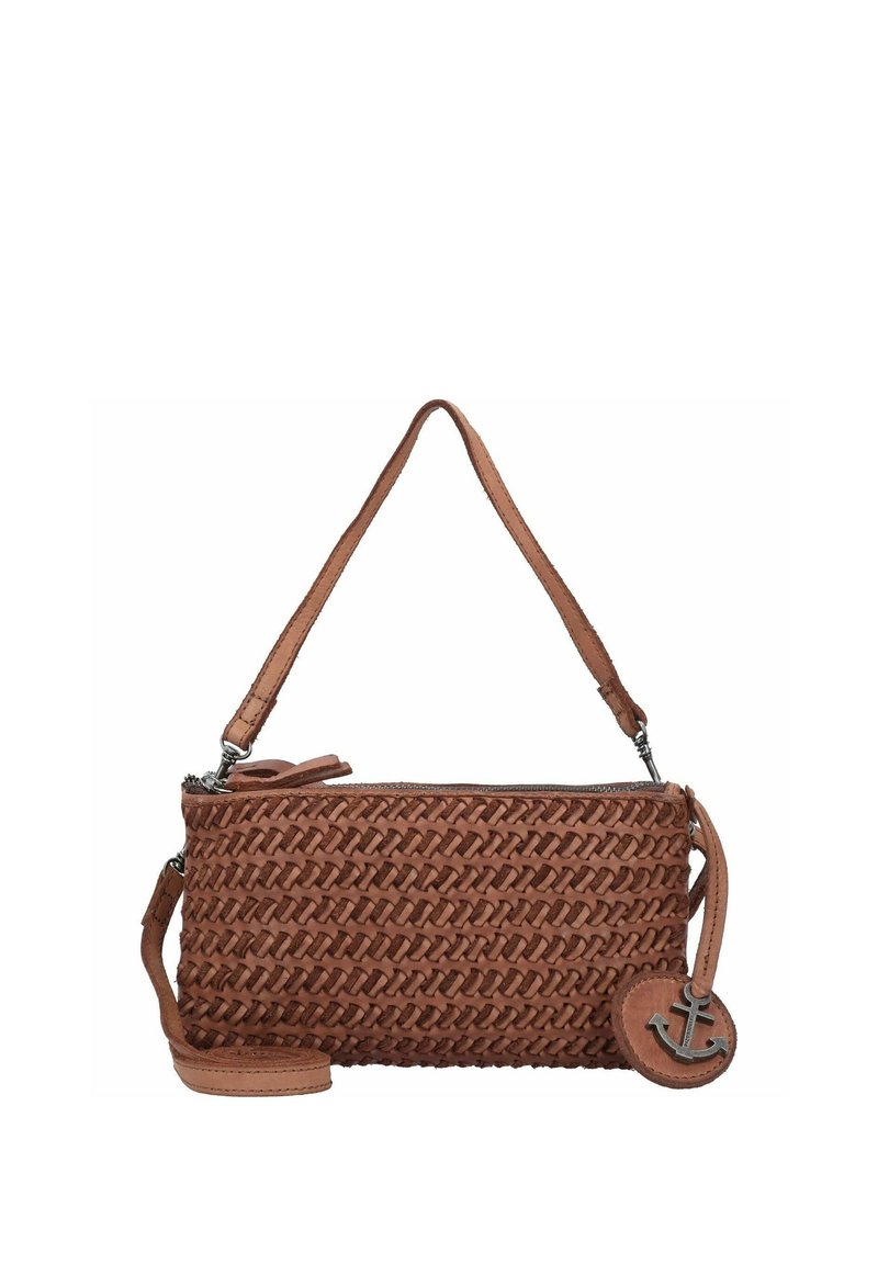 Harbour 2nd MICHEL  - Bolso de mano - charming cognac