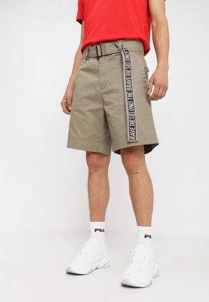 Short - khaki