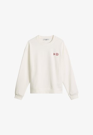 Marc O'Polo DENIM, Sportska majica - silky white