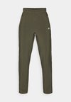 TRAINING PANT - Træningsbukser - shadow olive
