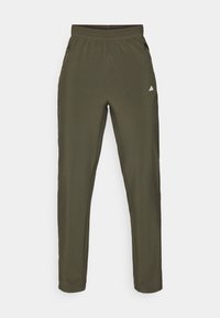 TRAINING PANT - Tepláky - shadow olive