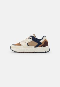 NICERWILL - Tossud - white/multi-coloured