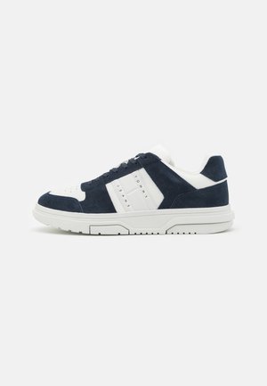 Tommy Jeans, THE BROOKLYN - Sneakers basse - dark night navy