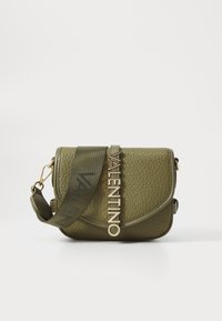Valentino Bags ZENO Cross body bag militare/khaki Zalando