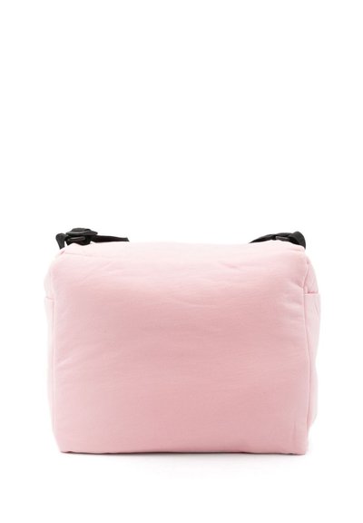 MOSCHINO MAMMA - Sac bandoulière - pink