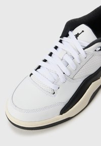 Jordan JORDAN FLIGHT COURT - Tenisice - white/black/sail