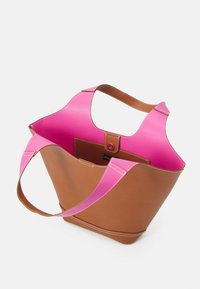 Even&Odd Cabas - cognac