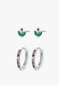 Wybrany, silver coloured