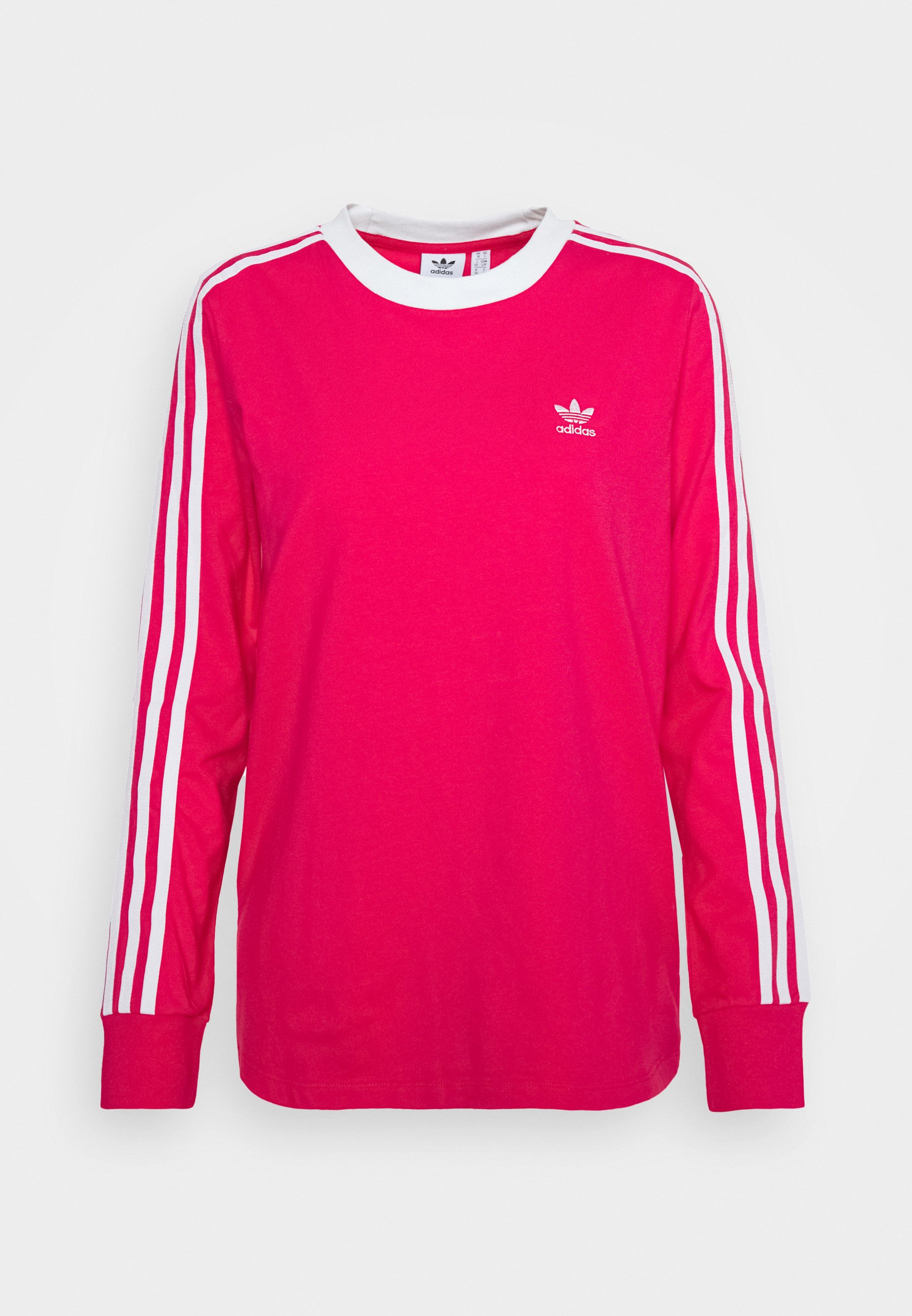 adidas originals long sleeve t shirt