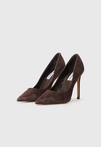 Steve Madden THRIVE - High heels - brown