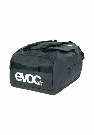 DUFFLE 40 - Weekender - schwarz