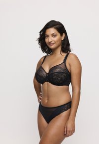 PrimaDonna SHIMLA - Balconette-rintaliivit - black