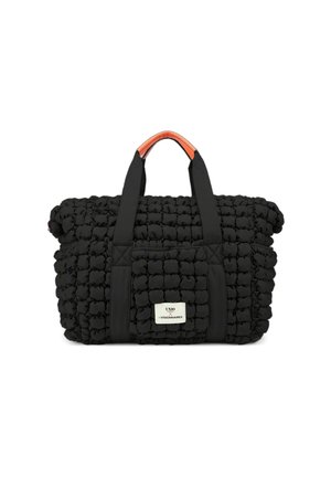Bolso shopping - black