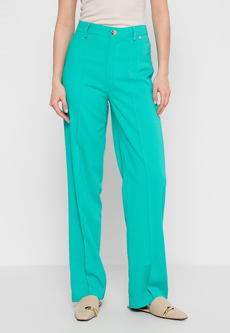 LIU JO Broek blauw