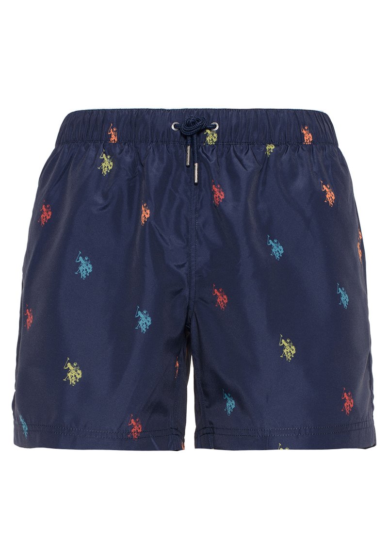 Shorts da mare