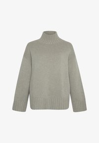 Unausgewählt, olive melange