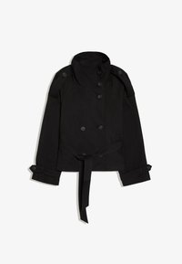Ikke valgt, black