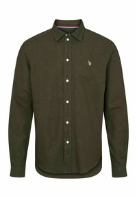 Neizvēlēts, forest night