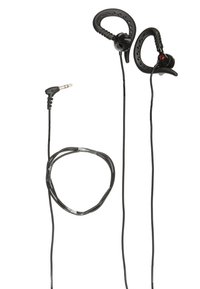 Yurbuds FOCUS 200 - Kopfhörer - black