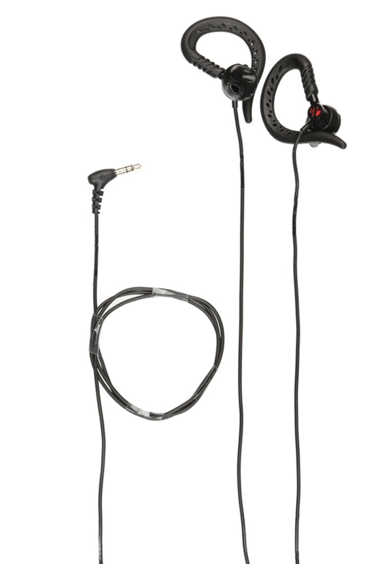 Yurbuds FOCUS 200 - Kopfhörer - black